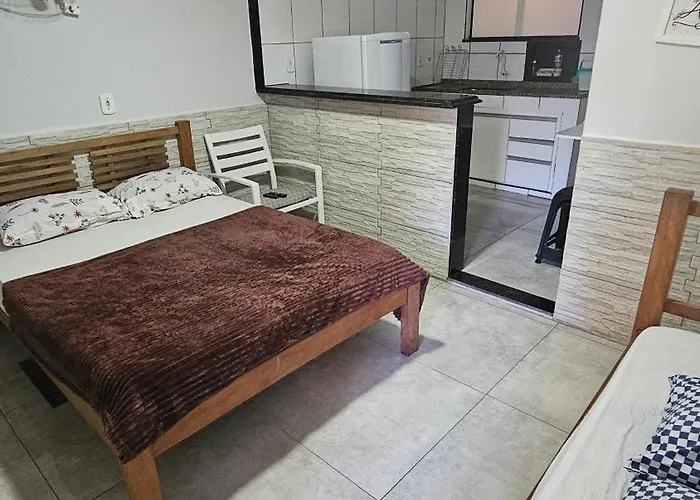 Nossa Casa Loft Apartamento Arraial do Cabo